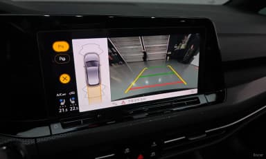 Golf 8th Generation