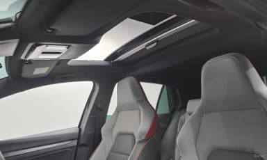 Golf 8th Generation