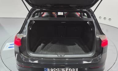 Golf 8th Generation