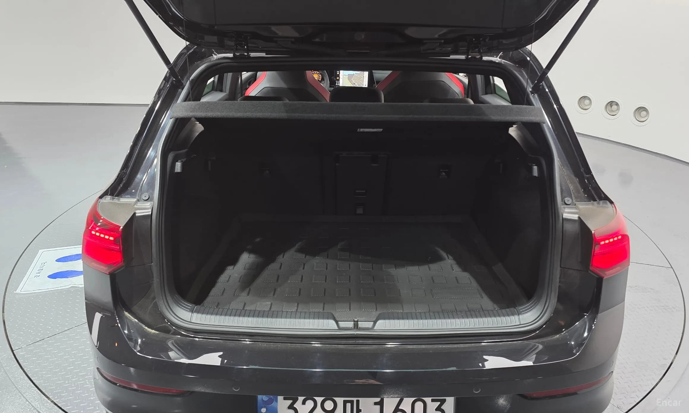 Golf 8th Generation