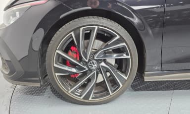 Golf 8th Generation