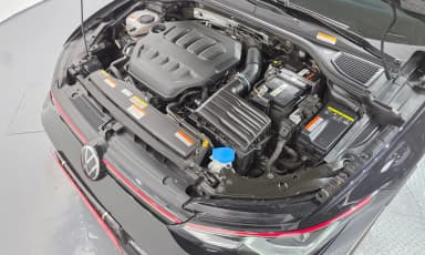Golf 8th Generation