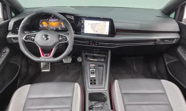 Golf 8th Generation