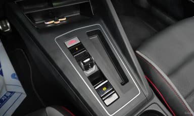 Golf 8th Generation