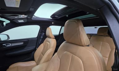 XC40