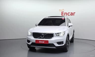 XC40