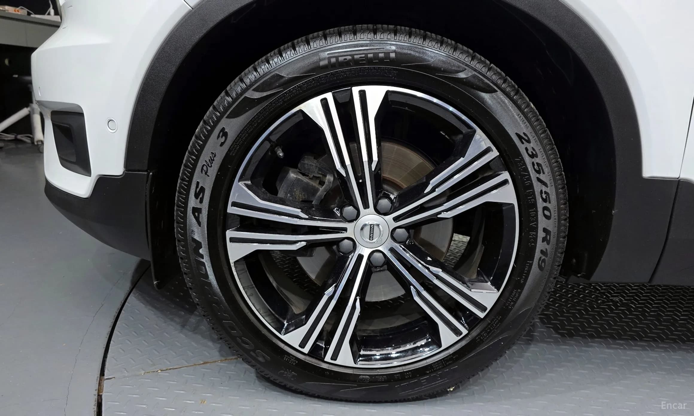 XC40