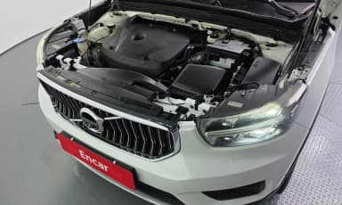 XC40
