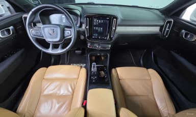 XC40