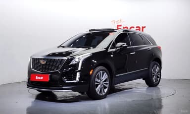 XT5