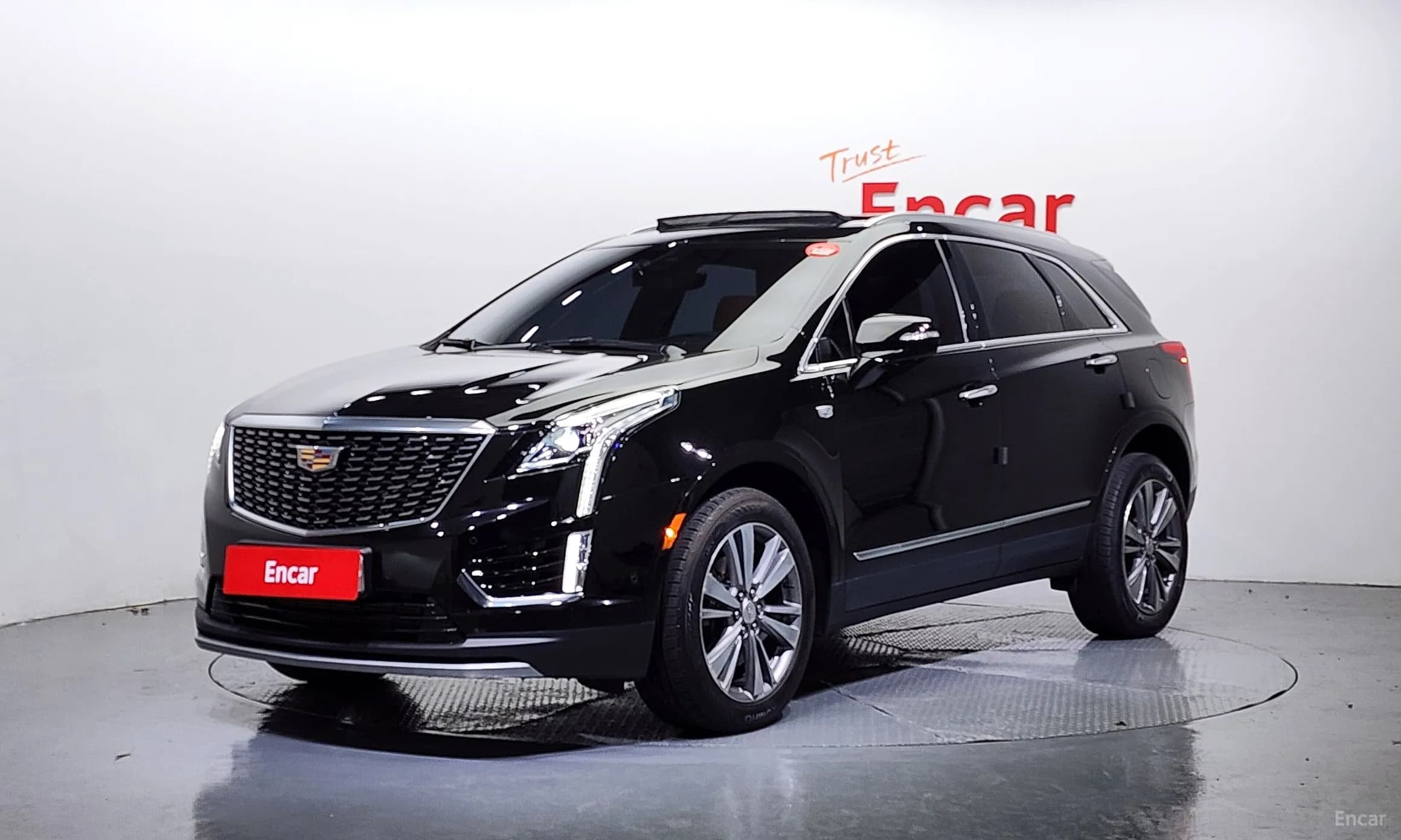 XT5