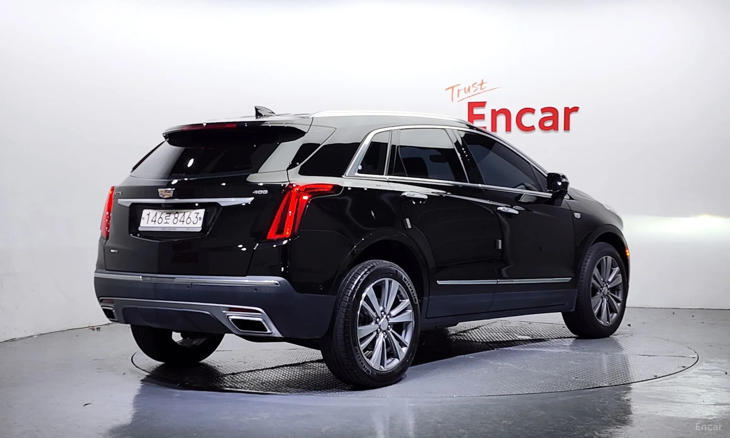 XT5