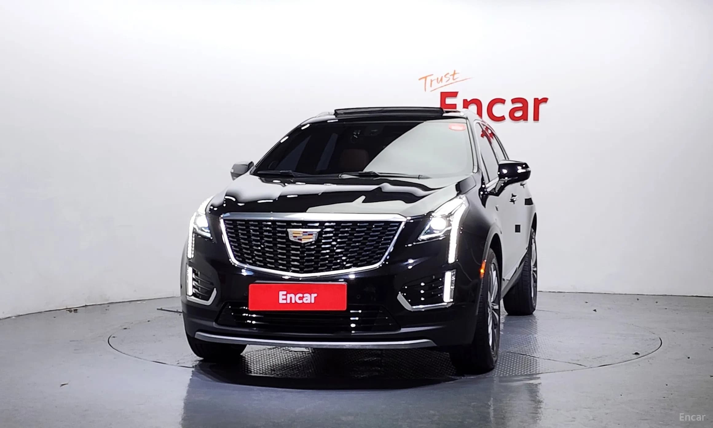 XT5