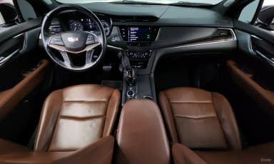 XT5