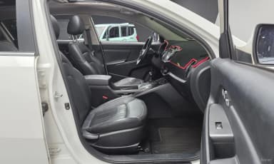 Sportage R