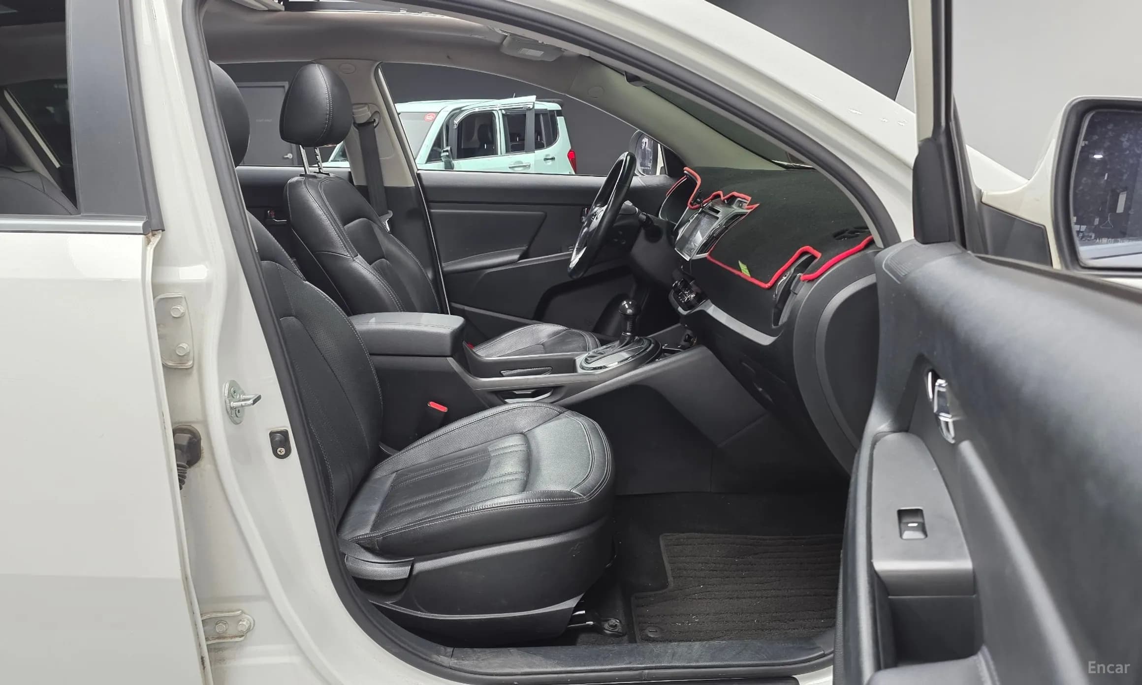 Sportage R