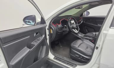 Sportage R