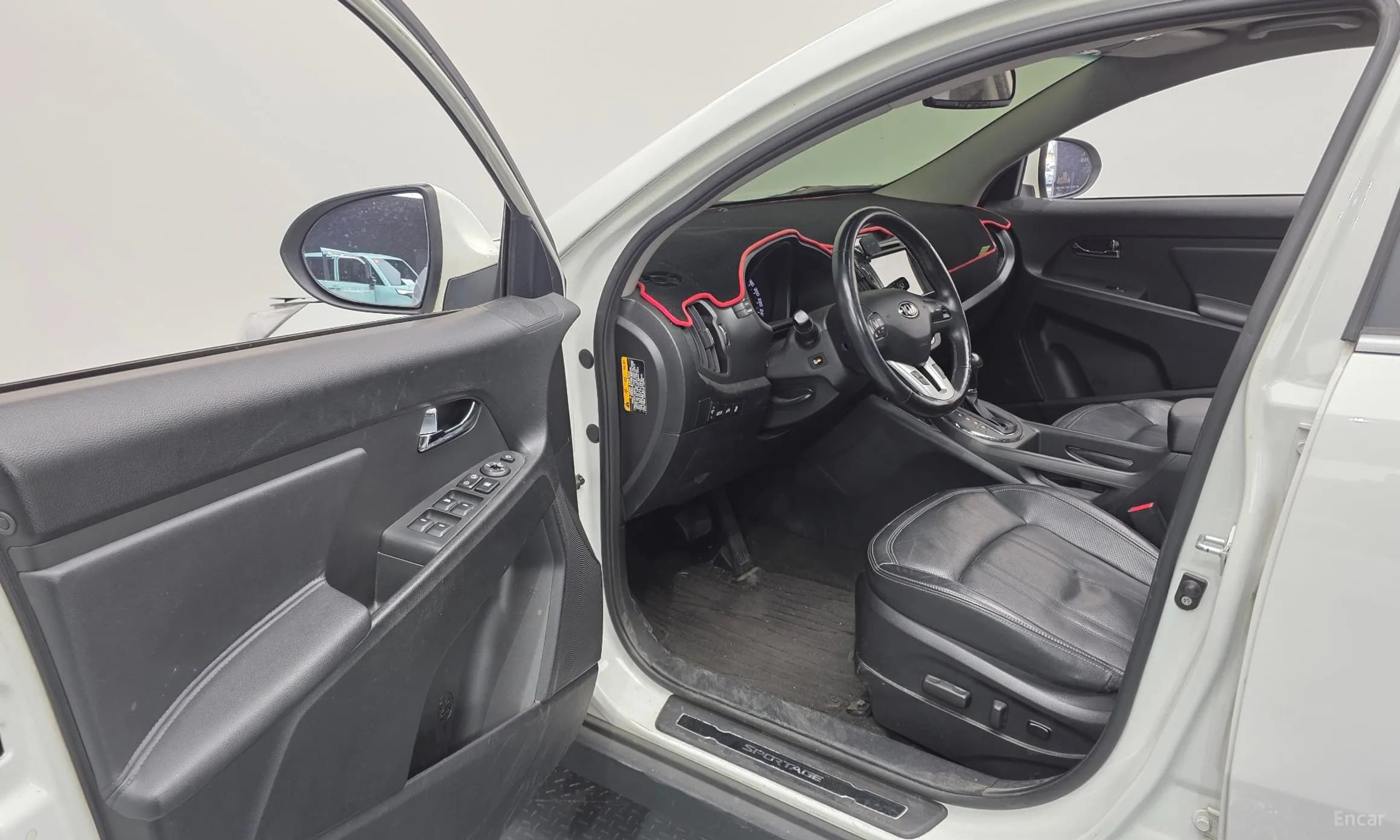Sportage R