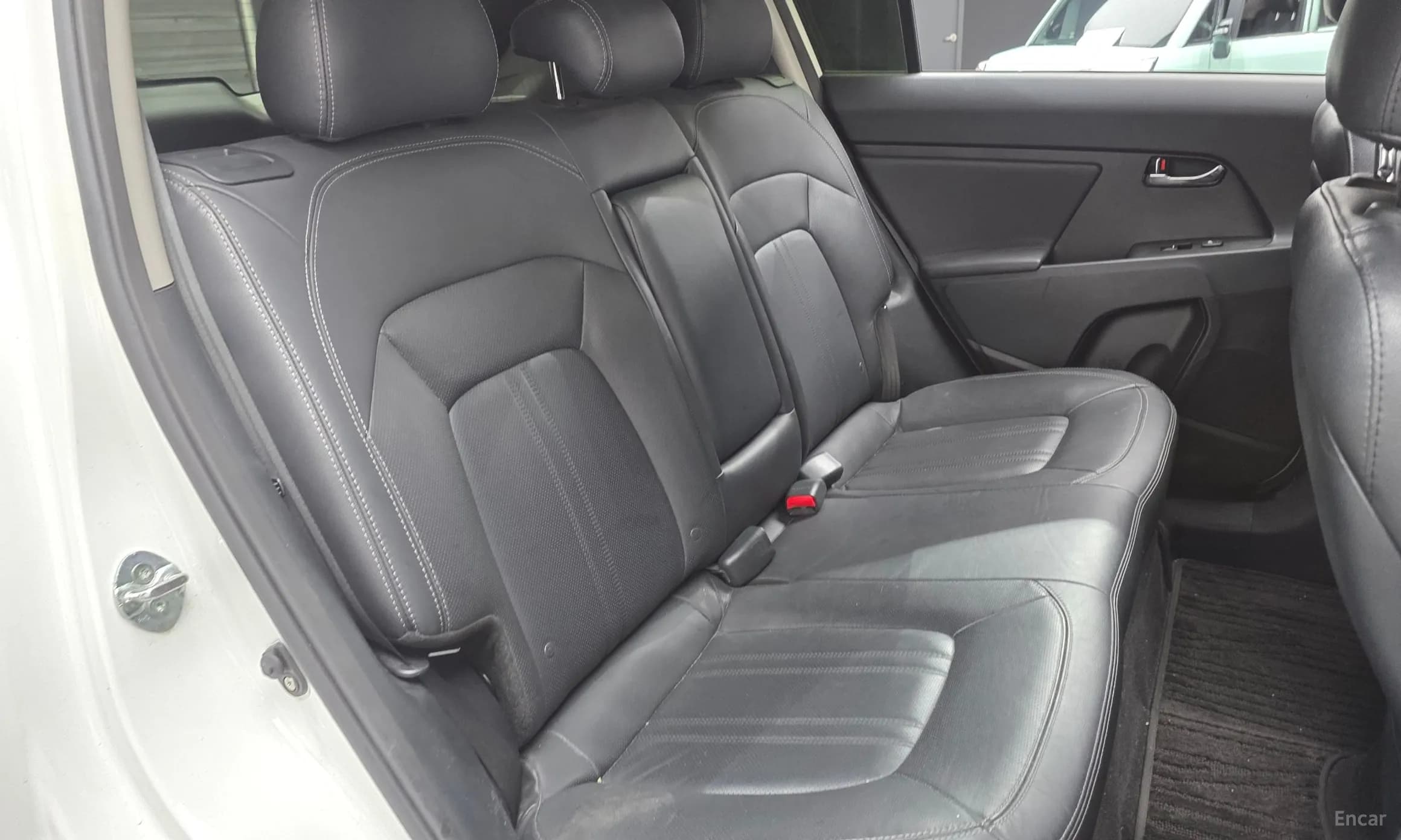 Sportage R