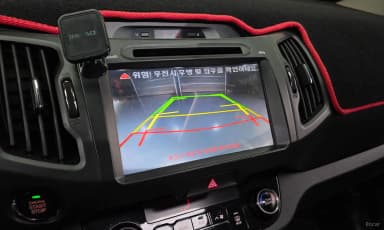 Sportage R