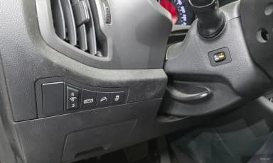 Sportage R