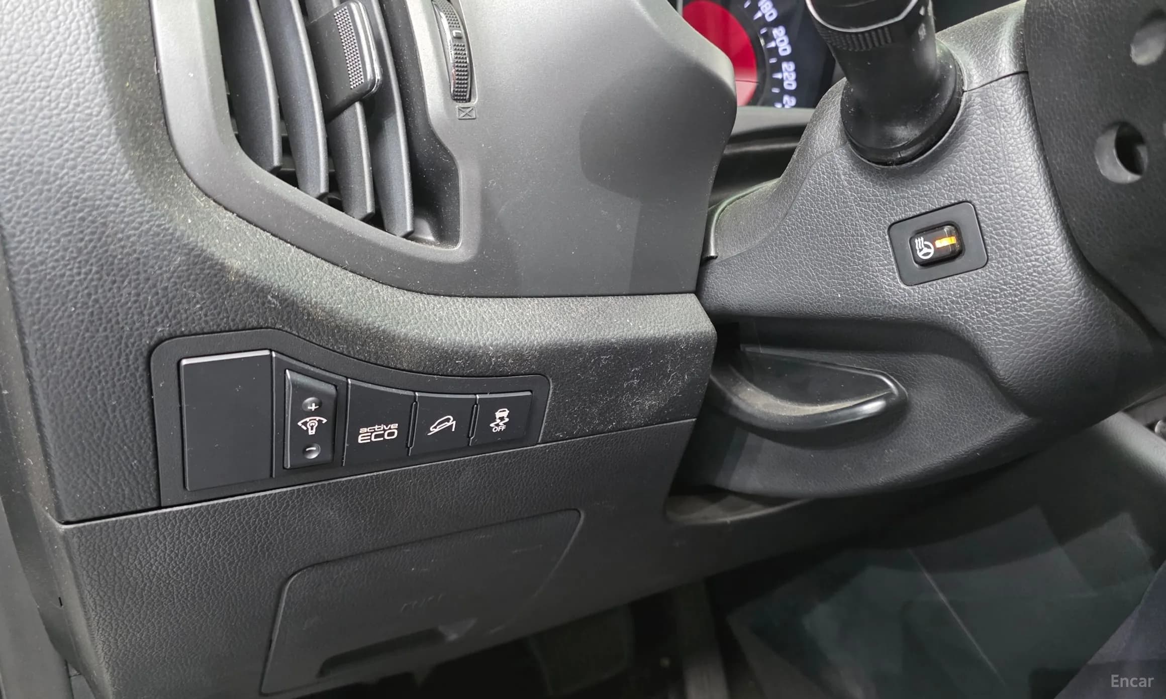 Sportage R