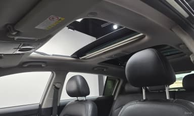 Sportage R
