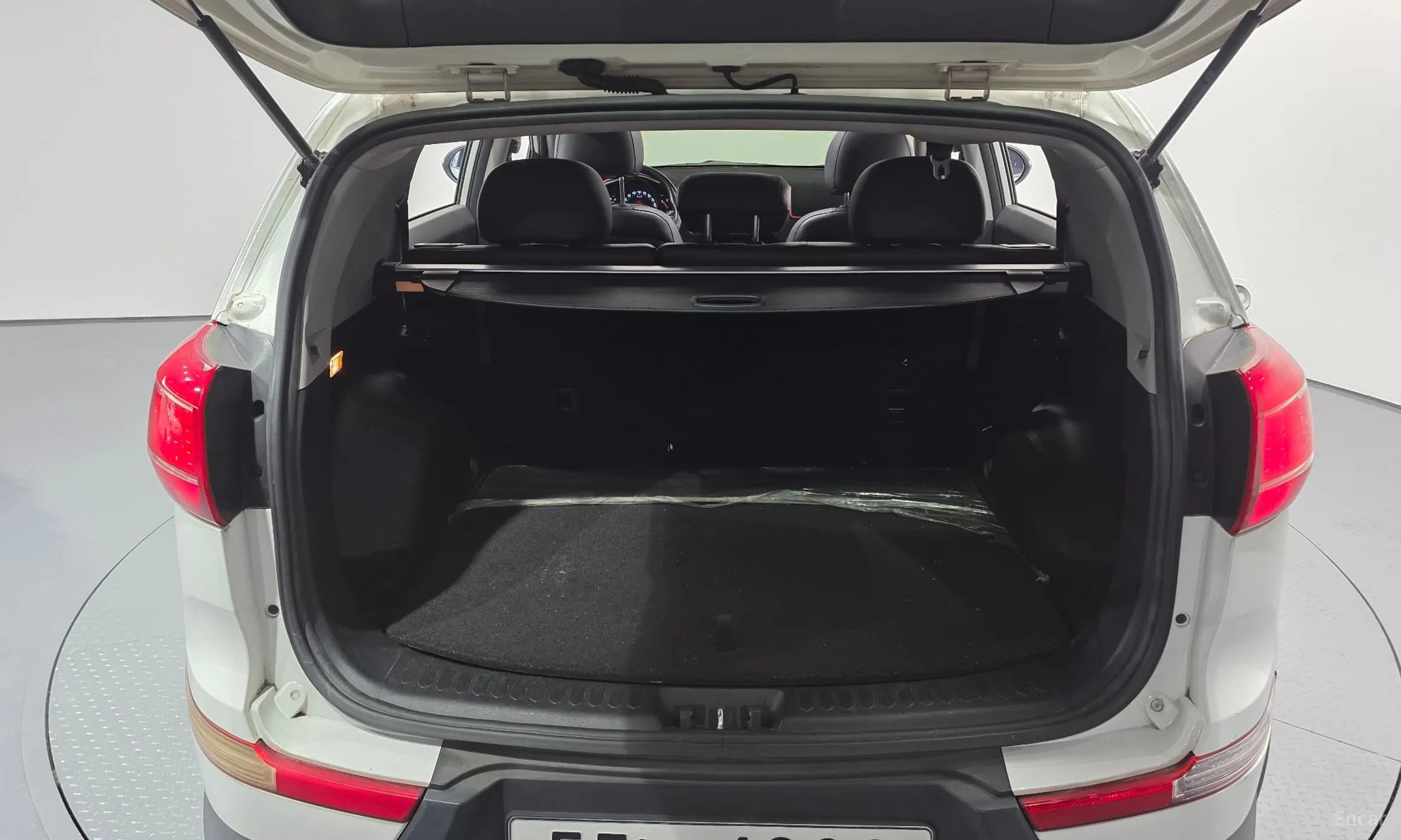 Sportage R