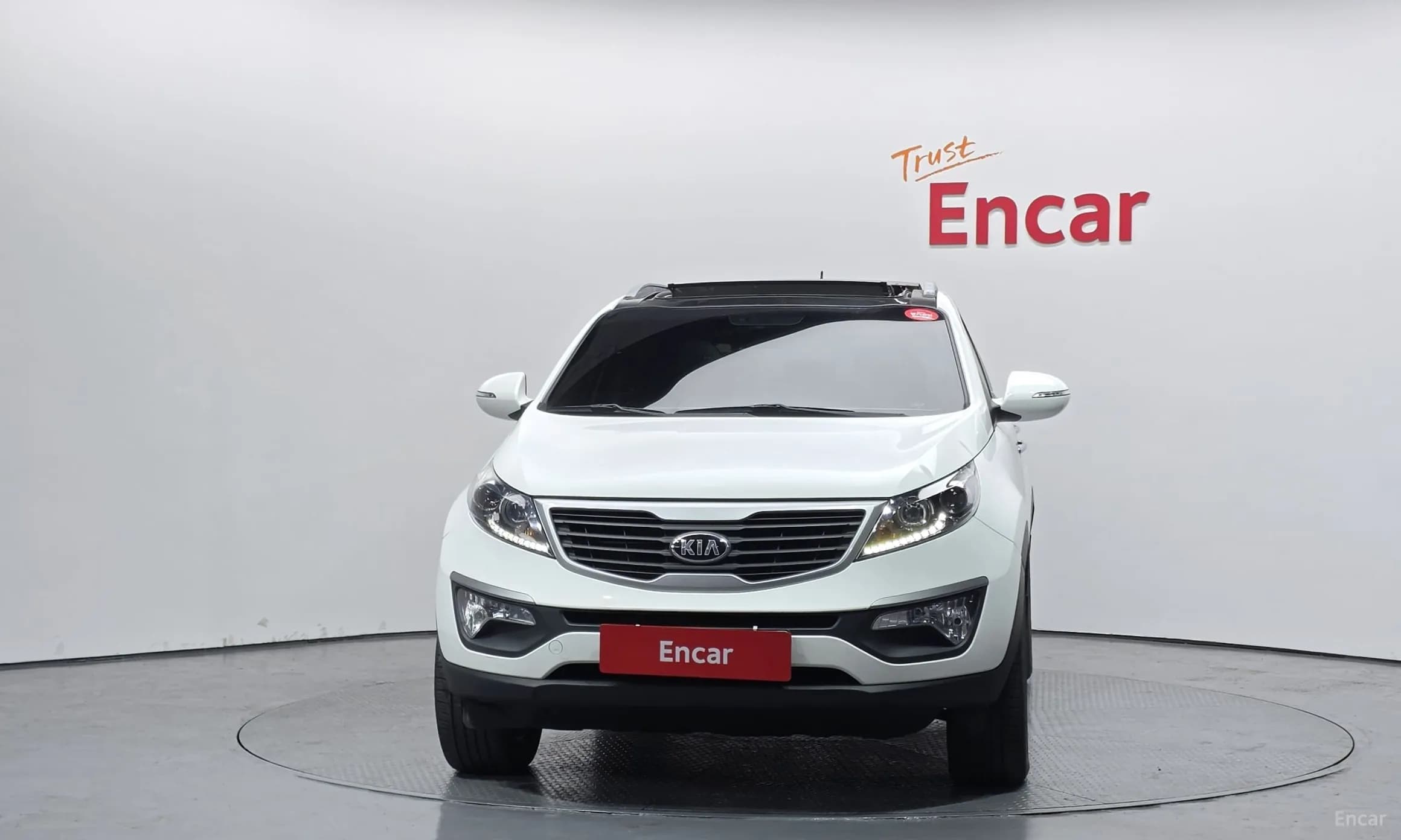 Sportage R