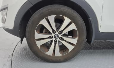 Sportage R