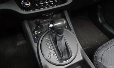 Sportage R