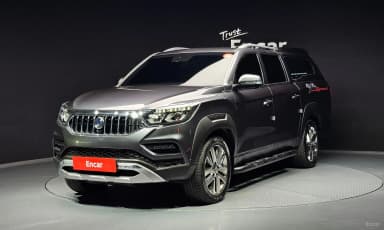 Rexton Sports Khan