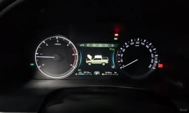 Rexton Sports Khan