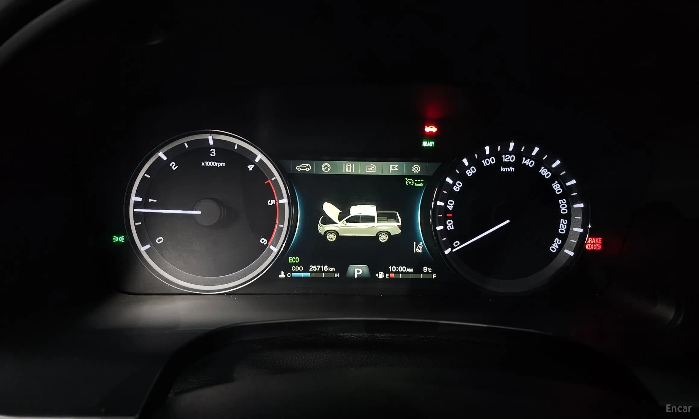 Rexton Sports Khan