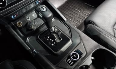 Rexton Sports Khan