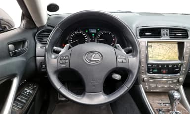 IS250