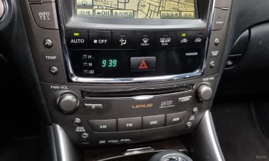 IS250