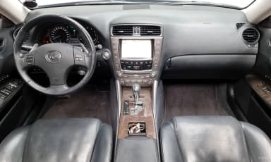 IS250