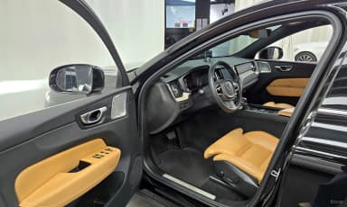 XC60 Gen 2