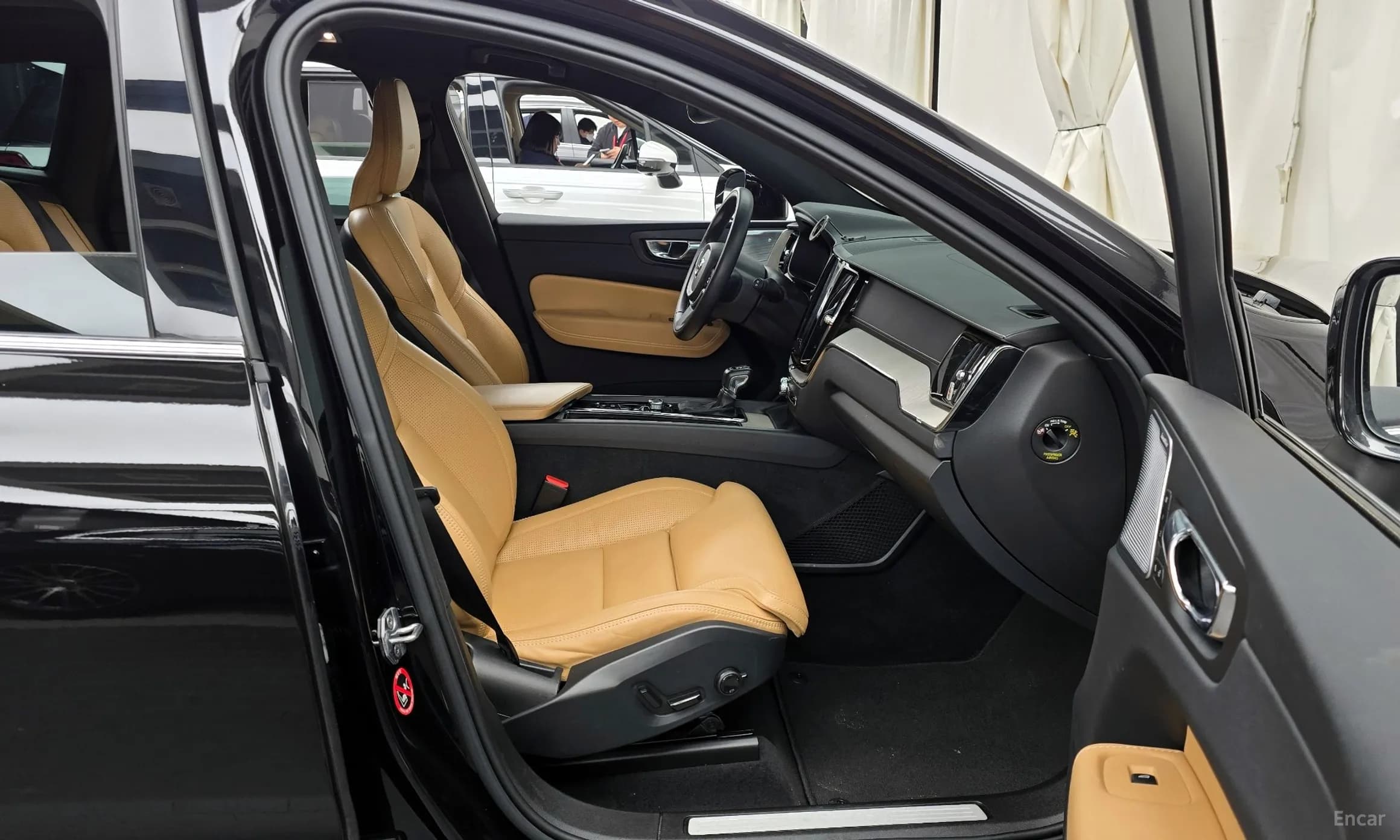 XC60 Gen 2
