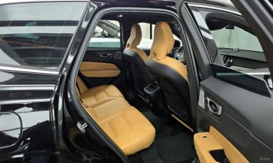 XC60 Gen 2