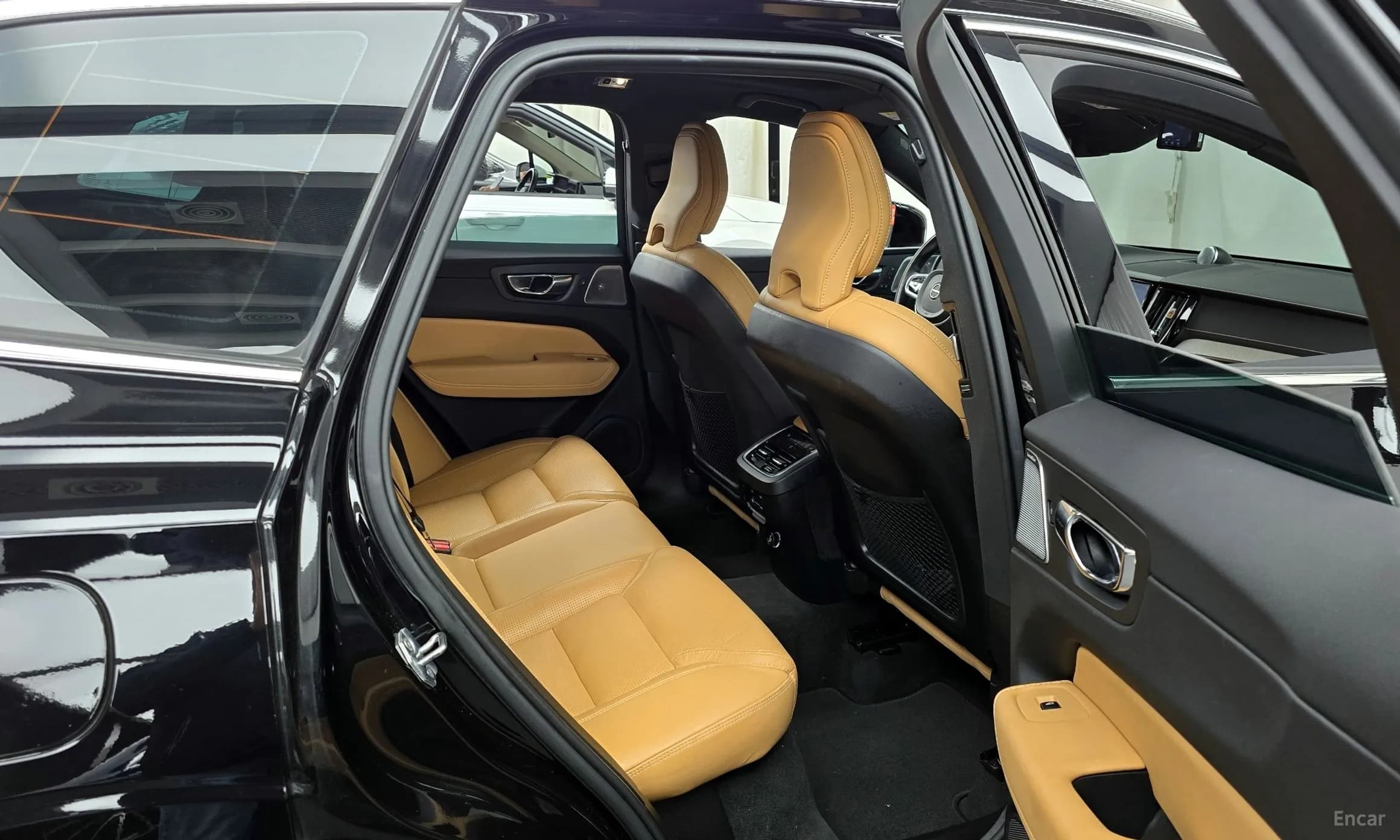 XC60 Gen 2