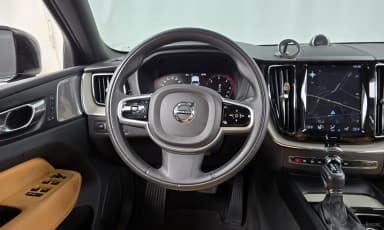 XC60 Gen 2