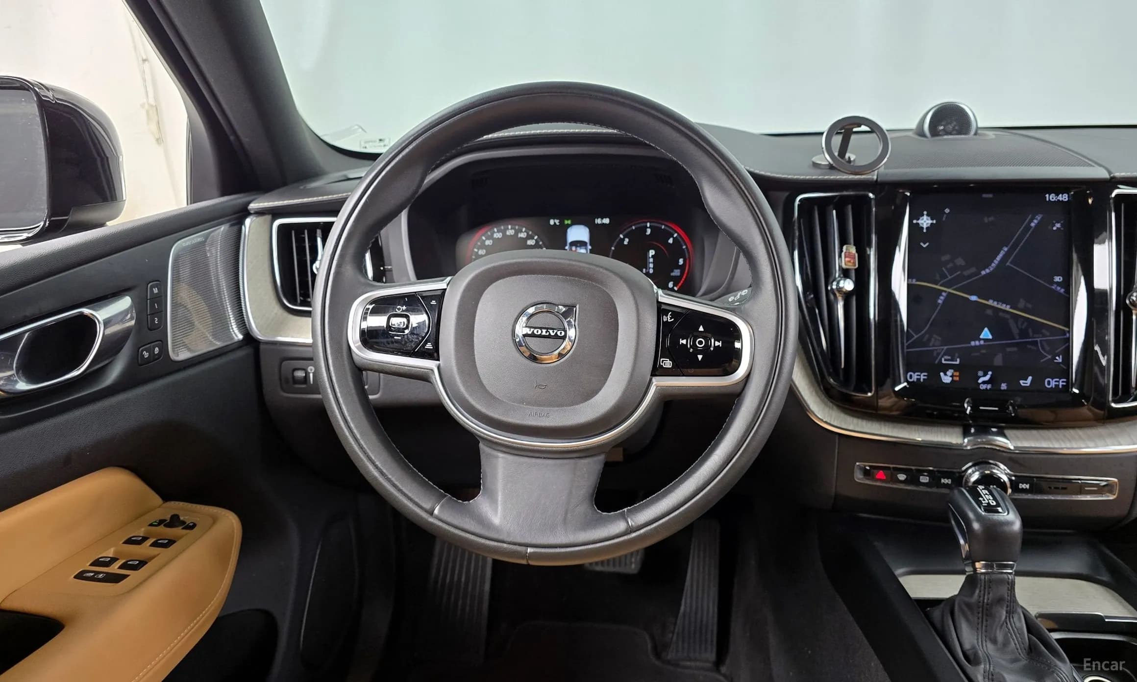 XC60 Gen 2