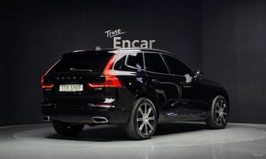 XC60 Gen 2