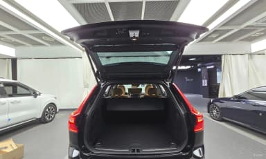 XC60 Gen 2
