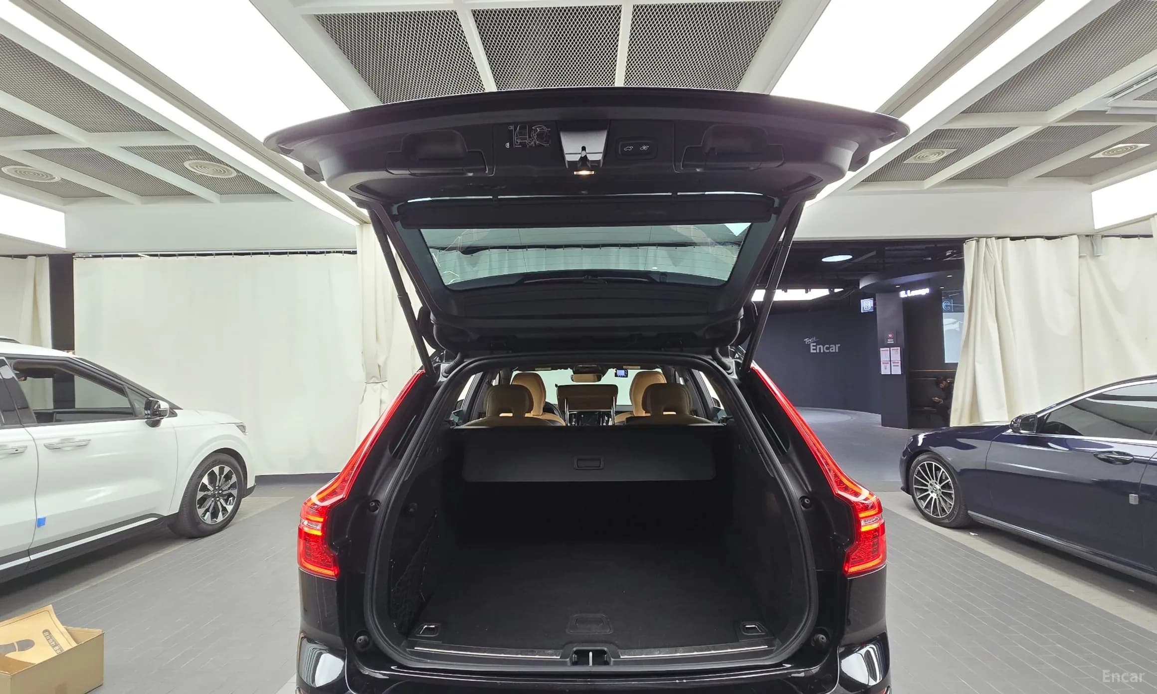 XC60 Gen 2