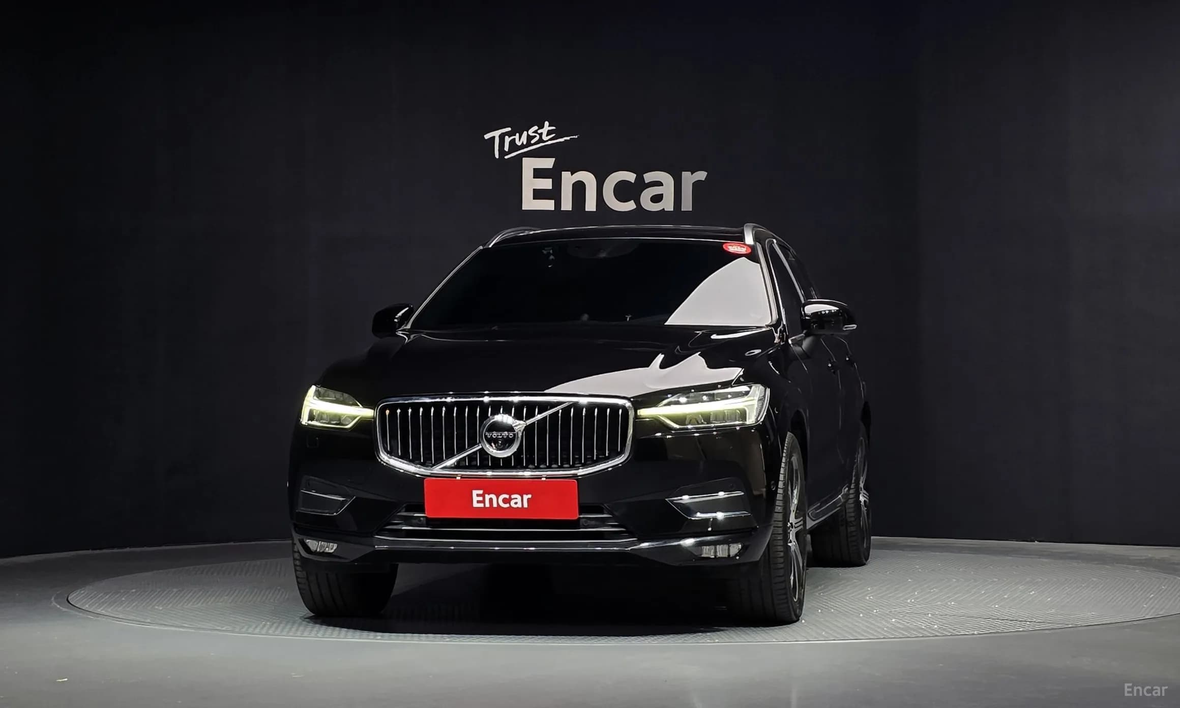 XC60 Gen 2