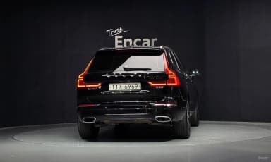 XC60 Gen 2