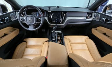 XC60 Gen 2